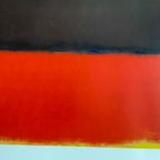Mark Rothko (1903-1970), No.13, 1951, Copyright 1998 thumbnail 6