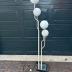 Reggiani Bollenlamp Vloerlamp thumbnail 14