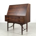 Palissander Secretaire Ib Kofod Larsen 65910 thumbnail 2