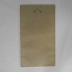 Litho Akke Sins , Ploegende Boeren, 1963 thumbnail 8