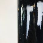 Zwarte Geëmailleerde Fabriekslamp By Elektrovit thumbnail 10