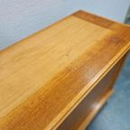 Vintage Dressoir Jaren 50 Lowboard Tv Kast thumbnail 18