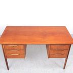 Deens Design Bureau Teak, 1960S thumbnail 7