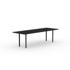 Studio Henk Eettafel New Classic, Fenix Nero Ingo 0720, Rechthoekig thumbnail 2