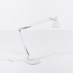 Vintage Jac Jacobsen Table Lamp For Luxo thumbnail 4