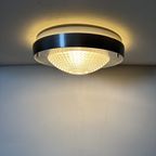 Raak Flush Mount Ceiling Lamp B-1043 , 1970S Ufo Space Age thumbnail 18