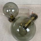 2x Raak ‘maxi-gloeilamp’ – Plafondlamp thumbnail 2