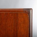 Deens Design Hoog Palissander Dressoir, 1960S thumbnail 12