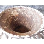 Gietijzeren Vaas Model Medicis, 65 Cm Hoog thumbnail 11