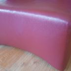 Leren Design Fauteuil thumbnail 3