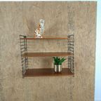 Tomado Modulair Wandsysteem Met 3 Brede Planken, Wandrek Nr. 3 thumbnail 6