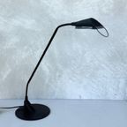 Jaren 80 Burolamp Arko Jack Vintage Tafellamp Postmodern thumbnail 2