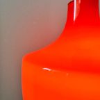 Pretty Table Lamp By Dijkstra, The Netherlands 1970 thumbnail 9