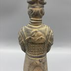 Chinese Krijger Terracotta 80's thumbnail 7