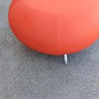 Allermuir 'pebble' Design Poef Ottoman Voetstoel thumbnail 2