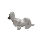 F. Diller Porseleinen Franse Bulldog Rosenthal thumbnail 2