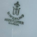 Vintage Servies Winterling Marktleuthen Bavaria Jaren 70 thumbnail 6