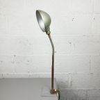 Werkplaatslamp / Klemlamp thumbnail 4