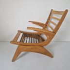 Jan Den Drijver Voor "De Stijl" Easy Chair thumbnail 9