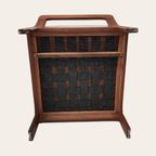 Mid Century Fauteuil thumbnail 11