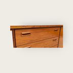 Mid Century Sideboard thumbnail 22