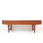 Deens Dressoir Teak | Lowboard Danish Teak thumbnail 3