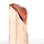 Vintage Keramiek Beeld Object 'milk' Kunstwerk thumbnail 7