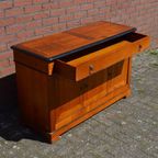 Klassieke Commode Rose Wood thumbnail 4