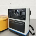 Kodak Ek6 Instant Camera thumbnail 5