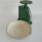 Effem Karat Weegschaal Jaren '40-'50 thumbnail 8