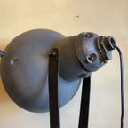 Vloerlamp Lamp Op Oud Statief Staand Industrieel Frns thumbnail 11