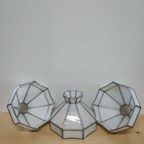 Vintage Tiffany (Style) Lampenkapjes Plafondlamp thumbnail 5