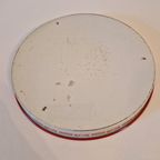 Vintage Dienblad Blikken Reclame Pioneer Dienblad thumbnail 5
