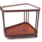 Serving Trolley In Style Of Cesare Lacca By De Ster Gelderland thumbnail 6