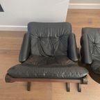 Vintage Fauteuils - Set Van Twee thumbnail 21