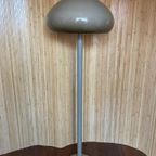 Vintage Space Age Mushroom Vloerlamp Willem Hagoort thumbnail 10