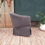 Vintage Design Kuipstoel Artifort Fauteuil thumbnail 8