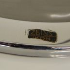 Zeiss Ikon Hanglamp, Spiegellamp, Jaren 30 thumbnail 24