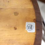 3 Pastoe Spijlenstoelen Vintage Stoelen thumbnail 8