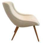 Fauteuil 'Sonneberg' New Upholstery Vintage 2 Beschikbaar, Prijs Per Stuk thumbnail 3