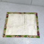 Retro Boxkleed Vintage Seventies Skai Babykamer thumbnail 5
