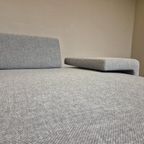 Moroso Lowland Hoekbank - Grijs - Stof - Design - Zgan thumbnail 6