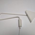 Ikea Ps 2012 Wandlamp Johanna Jellinek Paperclip Lamp thumbnail 10