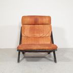 De Sede Ds 80 Fauteuil, Ueli Berger 1970S thumbnail 5