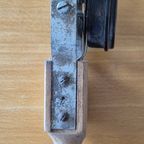 Origenele Duitse Ddr Accu-Batterijtester thumbnail 4