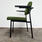 Martin Visser Se 69 Fauteuil, 1960'S thumbnail 12