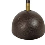 Rob Nolet - Tafellamp - Bureaulamp - Metaal - 3e Kwart 20e Eeuw thumbnail 8