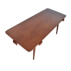 Nk02 – Coffeetable – Salon Tafel – Vintage Jaren 50 thumbnail 6