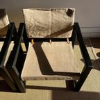 Vintage Ikea Karin Mobring Diana Fauteuils thumbnail 6