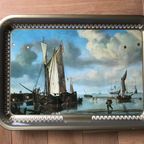 Dienblad ‘worcester’ thumbnail 5